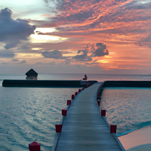 What to Expect from a Maldives Holiday
