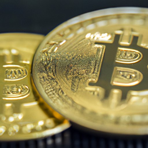 A Look at the Monetary Value of a Million Bitcoins