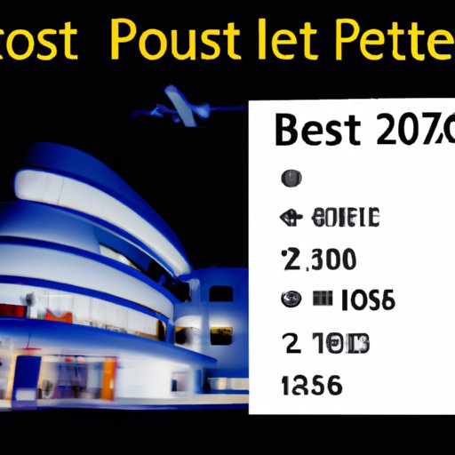 Cost of Tests Through Airports and Hotels