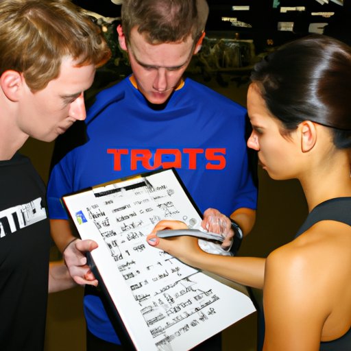 Comparing Personal Trainer Rates at 24 Hour Fitness
