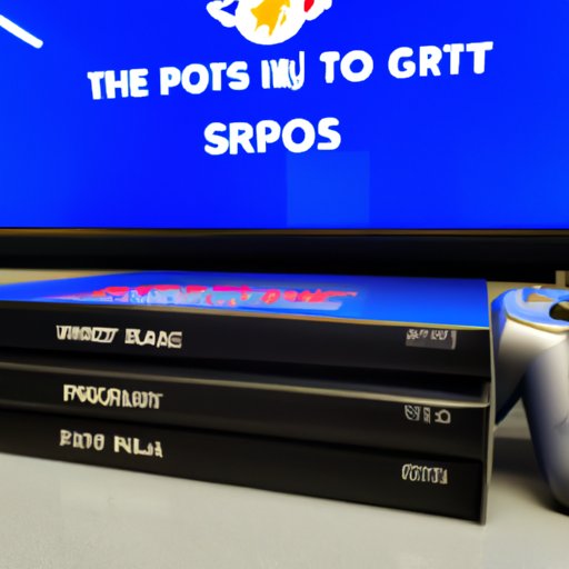 Exploring the Pros and Cons of Trading in Your PS4 at Gamestop