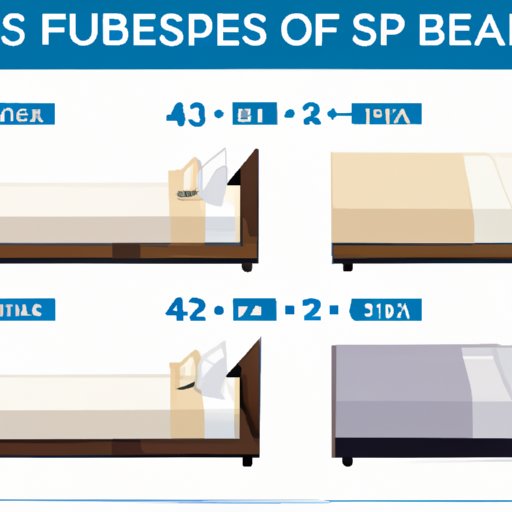 Compare Queen Size Sleep Number Beds to Other Bed Types