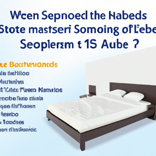 Learn About the Benefits of Sleep Number Beds