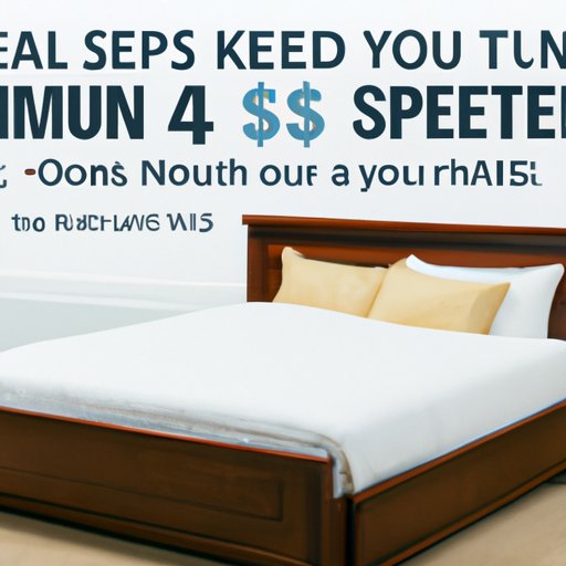 Discover How Much You Can Save on a Queen Size Sleep Number Bed