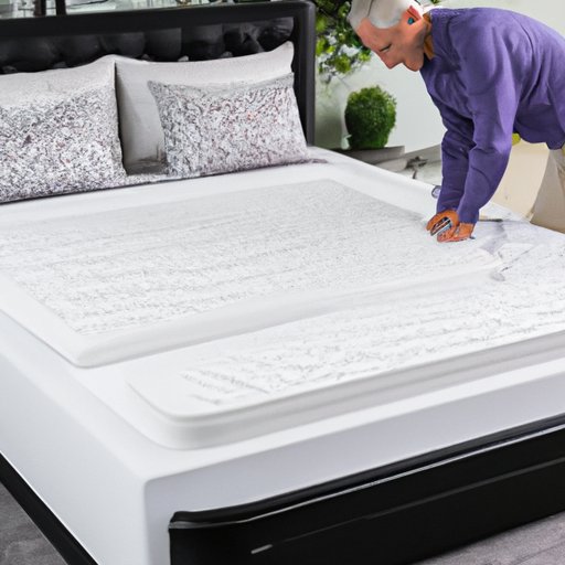 Examine What Makes a Queen Size Sleep Number Bed Special