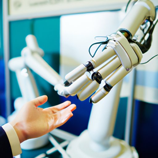 Additional Considerations When Choosing a Robotic Hand