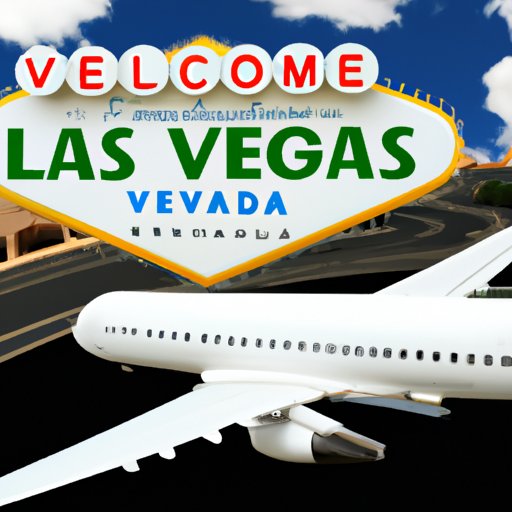 Finding the Best Deals on Round Trip Flights to Las Vegas