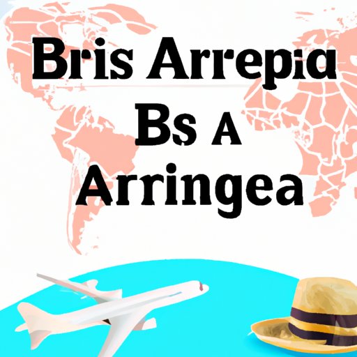 What You Need to Know About Booking Round Trip Flights to Africa