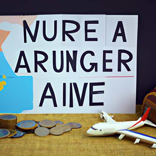 How to Save Money on Round Trip Flights to Africa