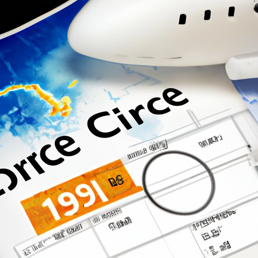 Investigating the Range of Prices for Round Trip Tickets to Florida