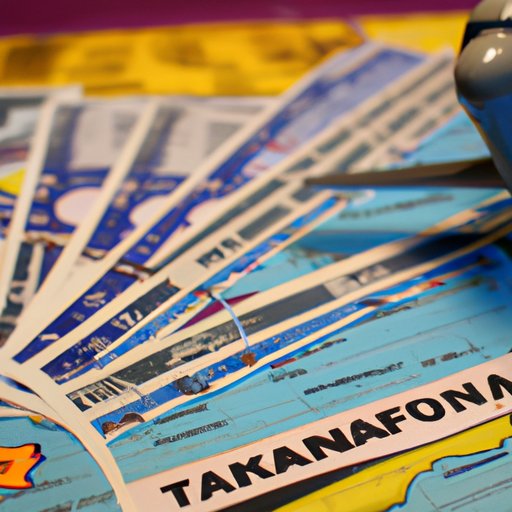 Investigating the Average Cost of a Round Trip to Hawaii