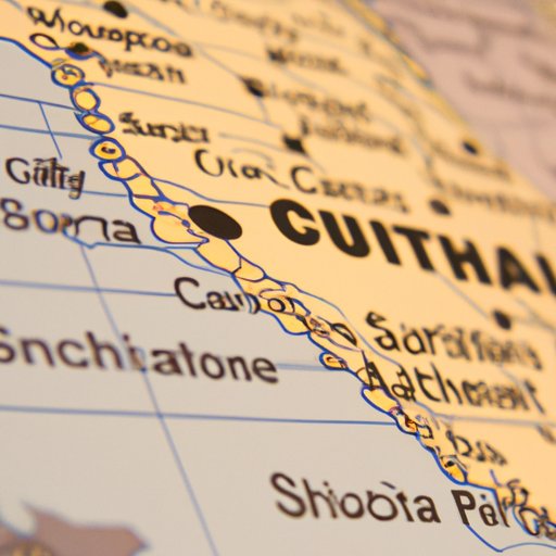 Exploring the Price of a Round Trip to South Carolina