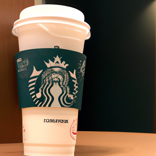 Uncovering the Value of Starbucks Coffee Travelers