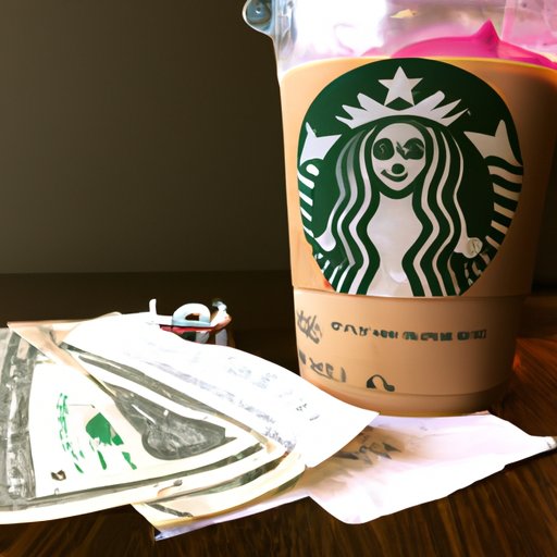 How Much is a Starbucks Traveler? An InDepth Look at Prices Around the