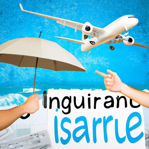 When It Makes Sense to Purchase Travel Insurance