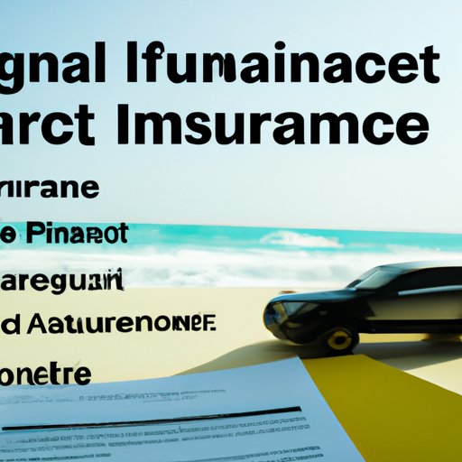 Factors That Impact the Cost of Travel Insurance