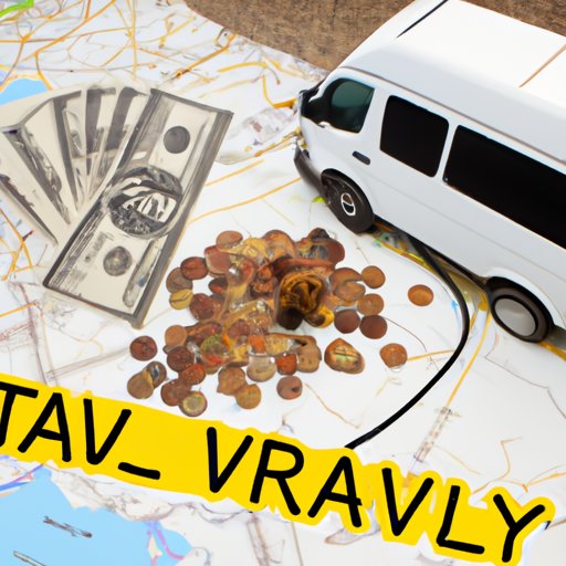Exploring the Costs of Owning a Travel Van