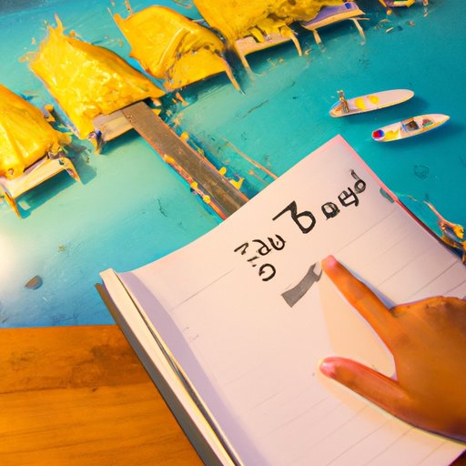 Planning a Trip to Bora Bora on a Budget