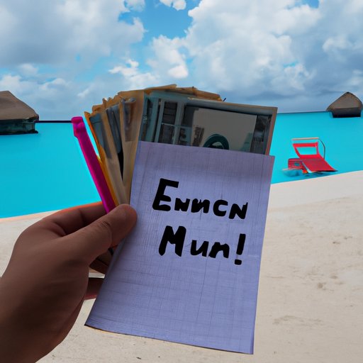 How to Budget for a Vacation in Cancun
