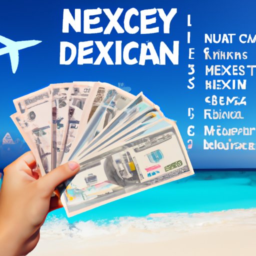 What to Expect in Terms of Cost When Planning a Trip to Cancun
