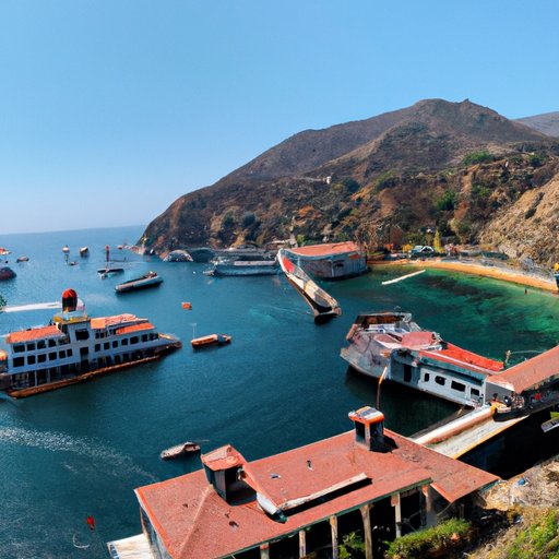 What You Can Expect to Spend on a Trip to Catalina Island