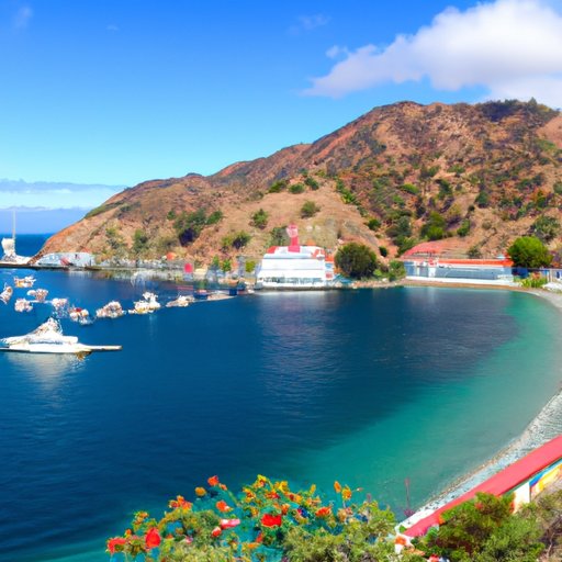 Tips and Tricks for Saving Money on a Trip to Catalina Island