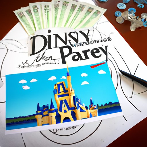 Planning Your Dream Disney World Vacation on a Budget