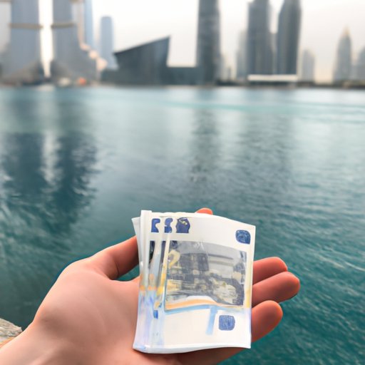 What You Can Expect to Spend on a Trip to Dubai