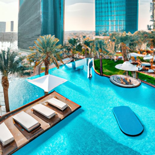 A Guide to Accommodations in Dubai: Finding the Best Deals