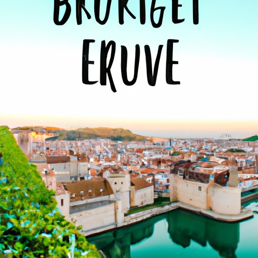 Affordable Ways to Explore Europe on a Budget