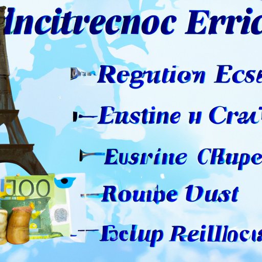 Factors That Affect the Cost of a Trip to Europe