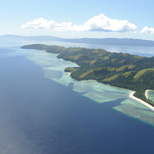 Types of Trips to Fiji