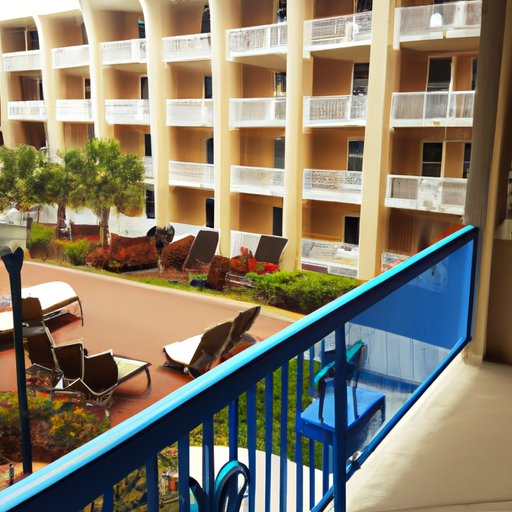 Exploring Affordable Accommodations for a Trip to Florida