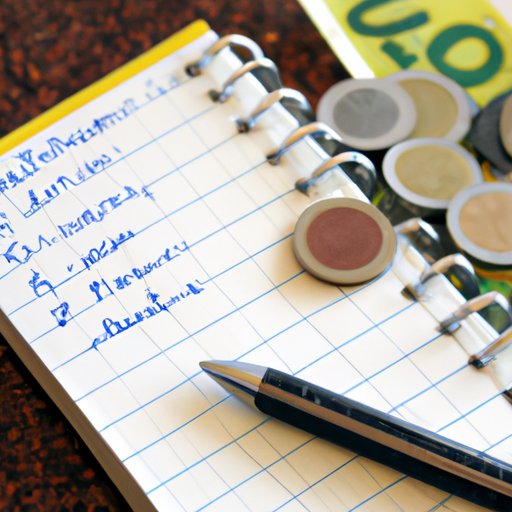 Budgeting for a Trip to Germany