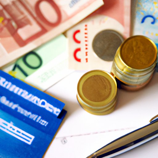 An Overview of the Cost of Traveling to Germany