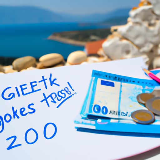Budgeting Tips for an Affordable Vacation in Greece