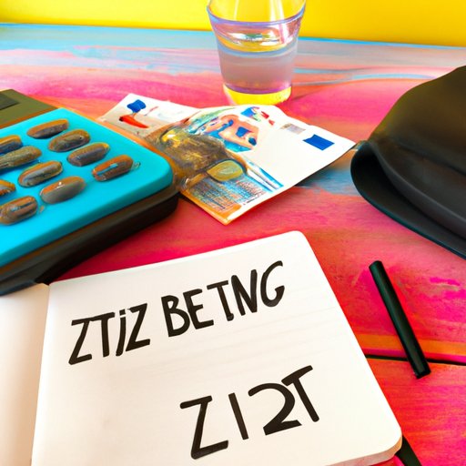 Budgeting for an Ibiza Getaway