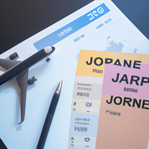 Research and Compare Flight Prices for a Trip to Japan