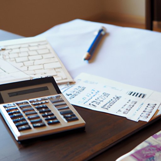 Calculate the Cost of Accommodation for One Week in Japan