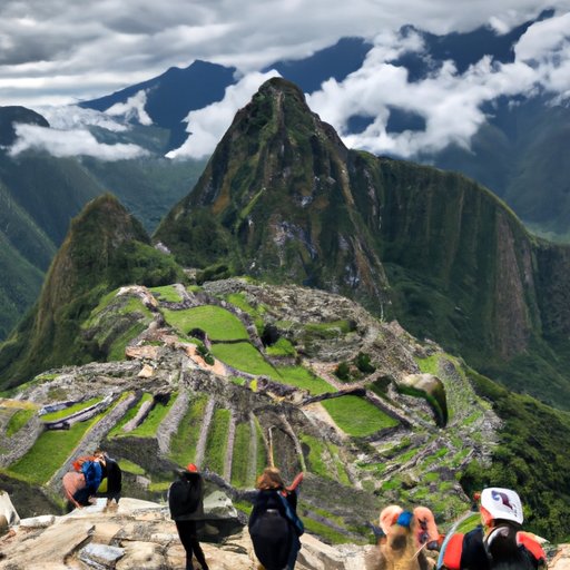 Exploring the Cost of a Trip to Machu Picchu
