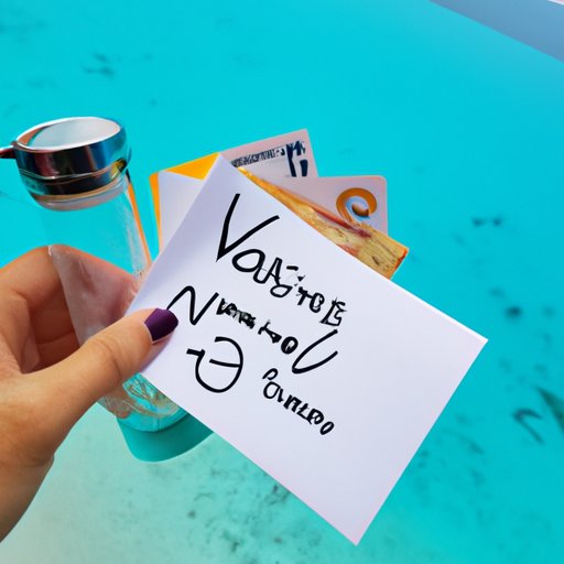 Tips for Saving Money on a Trip to the Maldives