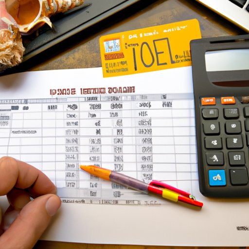 Calculating the Total Price of a Trip to Mexico 