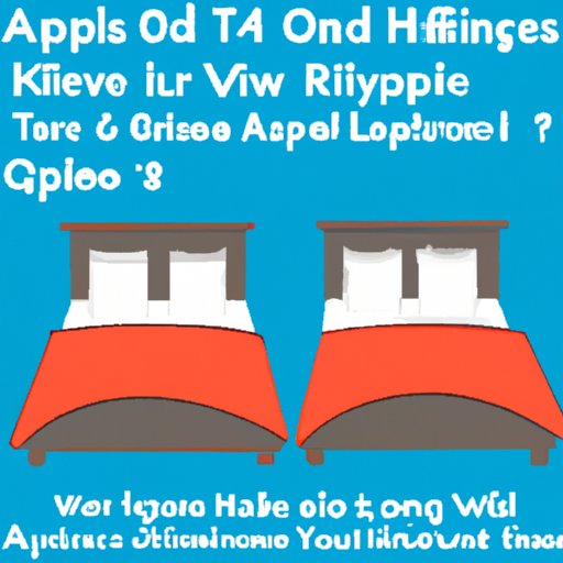 Tips for Finding Affordable Accommodation in New York for Two