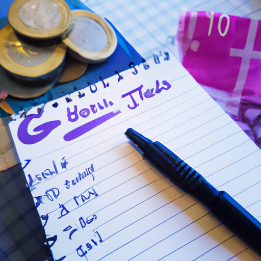 How to Budget for a Trip to Scotland 