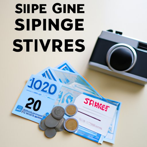 Tips for Saving Money on Your Trip to Singapore