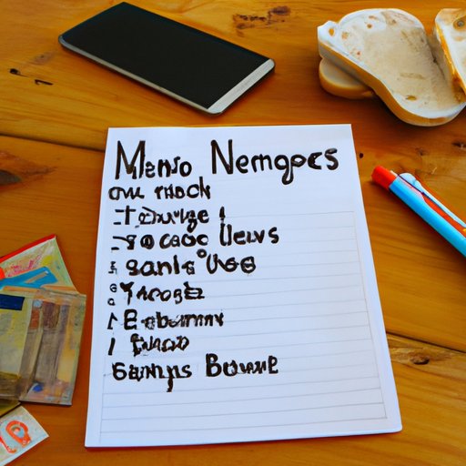 Budgeting for a Week in Spain: What You Can Expect to Spend