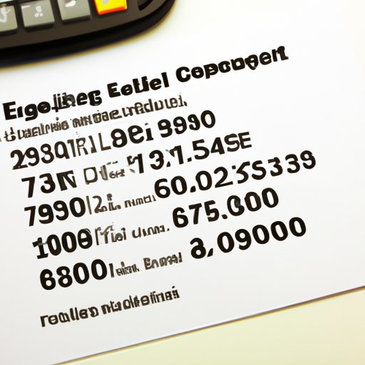 The Cost of an ER Trip What to Expect and How to Prepare The Enlightened Mindset