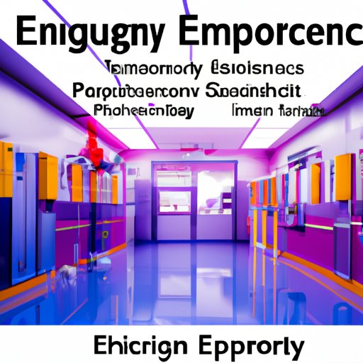 An Exploration of the Financial Implications of an Emergency Room Trip