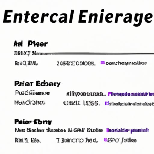A Comprehensive Look at How Much a Trip to the ER Costs with Insurance