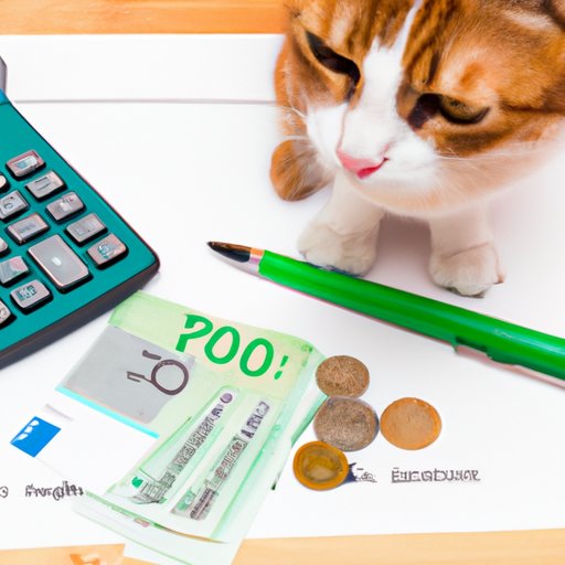 Breaking Down the Costs Associated with a Trip to the Vet